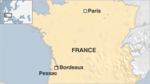 France Bordeaux